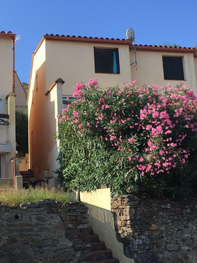 Villa 41 Les Imperiales Collioure Exterior foto